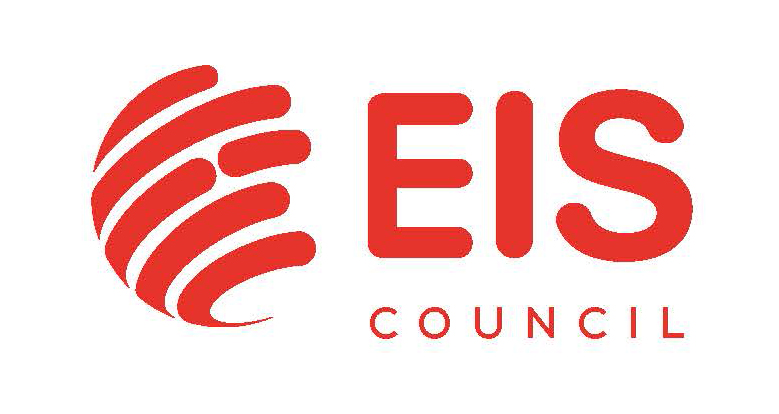 Electronic Infrastructure Security (EIS) Council Logo