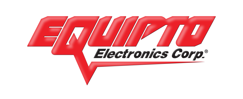 Equipto Electronics Corp Logo