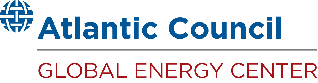 Atlantic Council Global Energy Center Logo