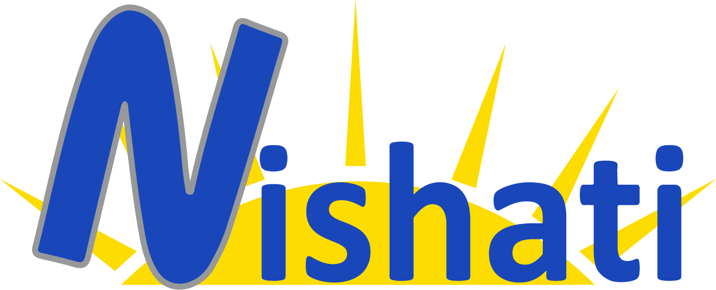 Nishati Logo