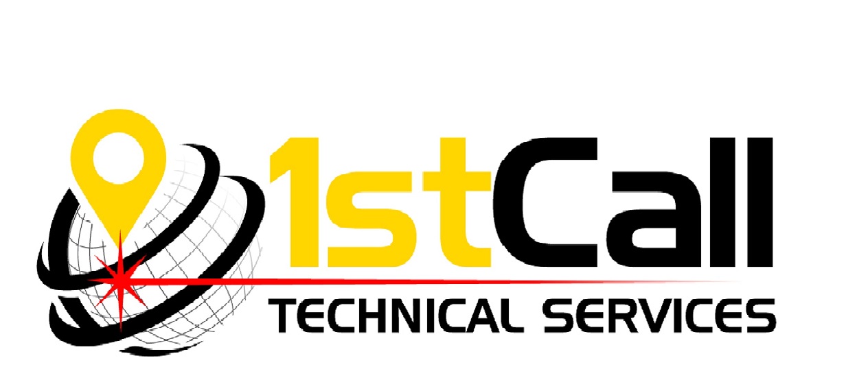 1st Call Technical Services, Inc. Logo