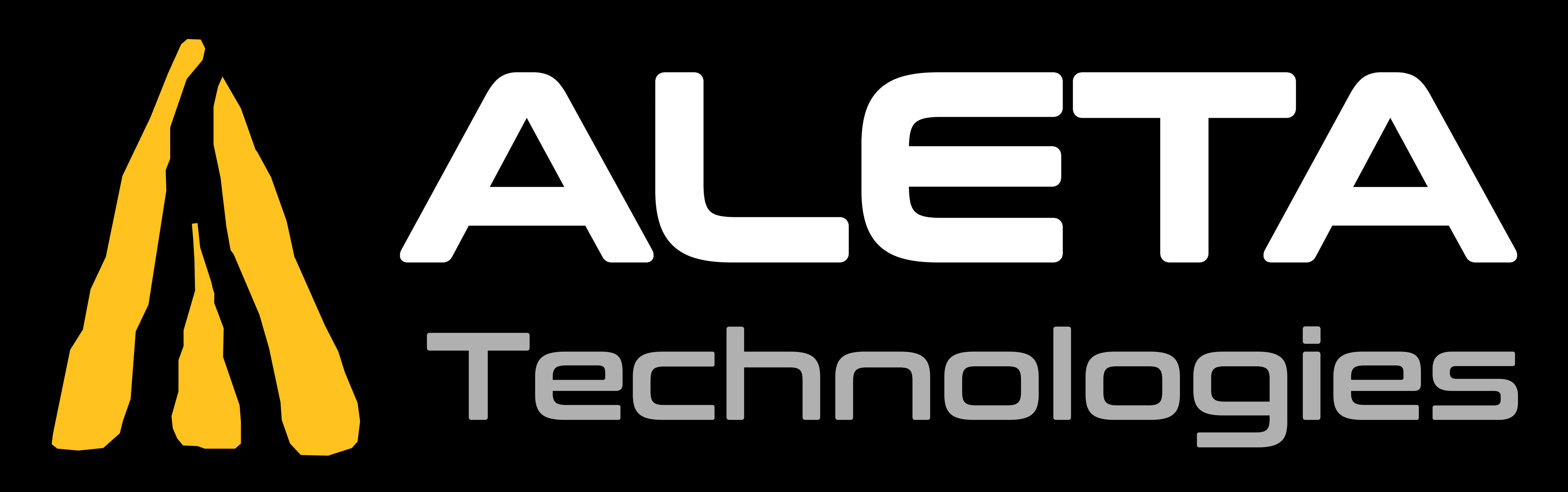 Aleta Technologies, Inc. Logo