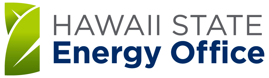 Hawaii State Energy Office Logo