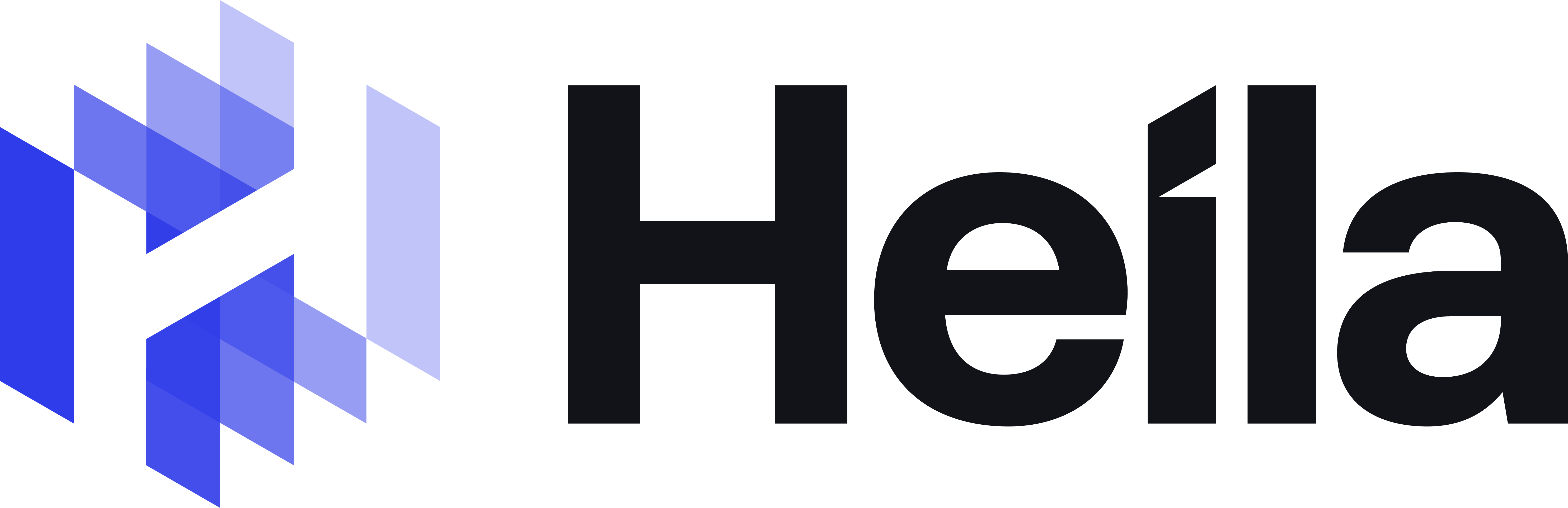 Heila Technologies, Inc. Logo
