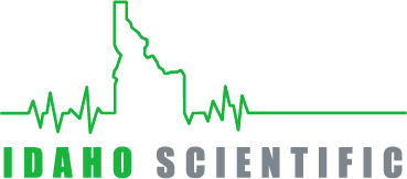 Idaho Scientific Logo