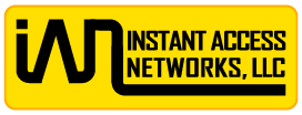 Instant Access Networks, LLC Logo