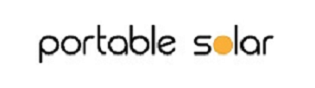 Portable Solar, Inc. Logo