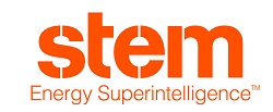 Stem, Inc. Logo