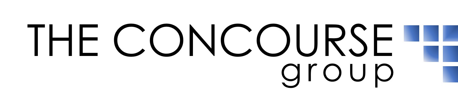 The Concourse Group Logo
