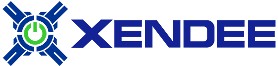 XENDEE Corporation Logo