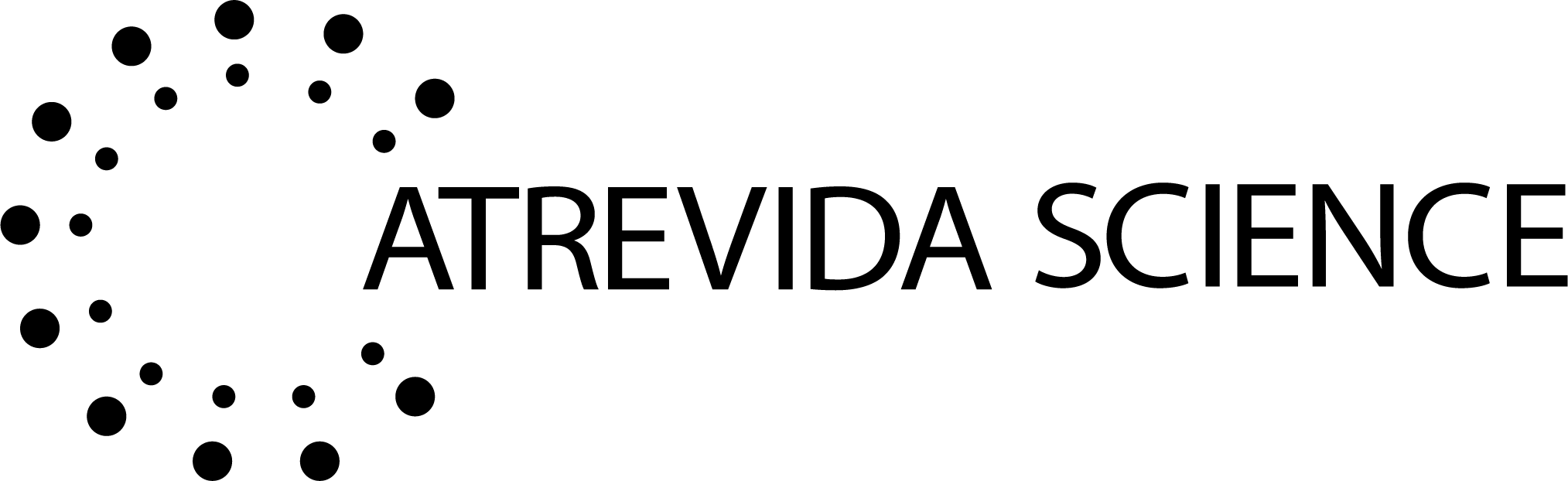 Atrevida Science Logo