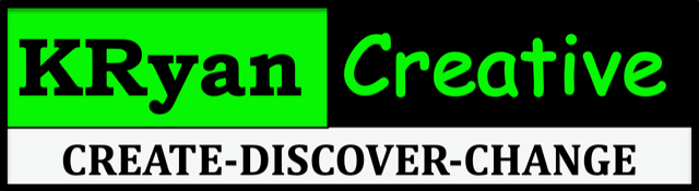 KRyanCreative LLC Logo