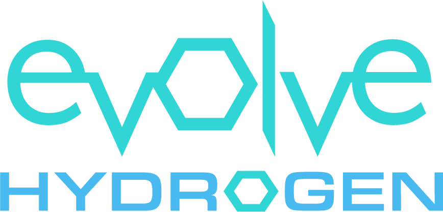 Evolve Hydrogen, Inc. Logo