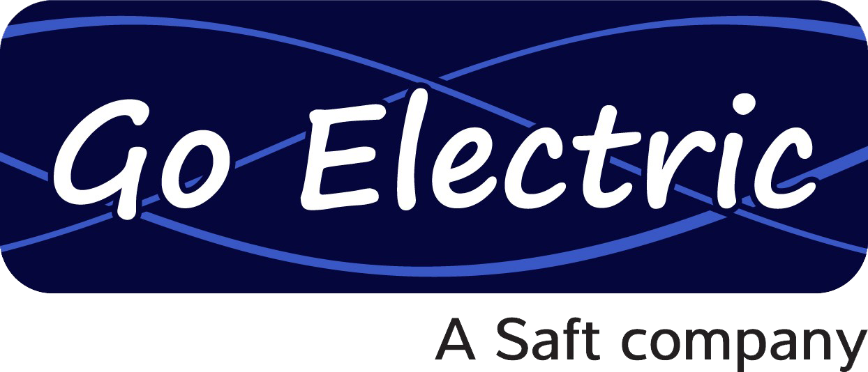 Go Electric Logo