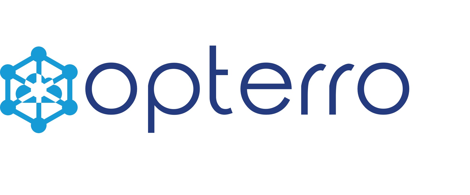 Opterro, Inc. Logo