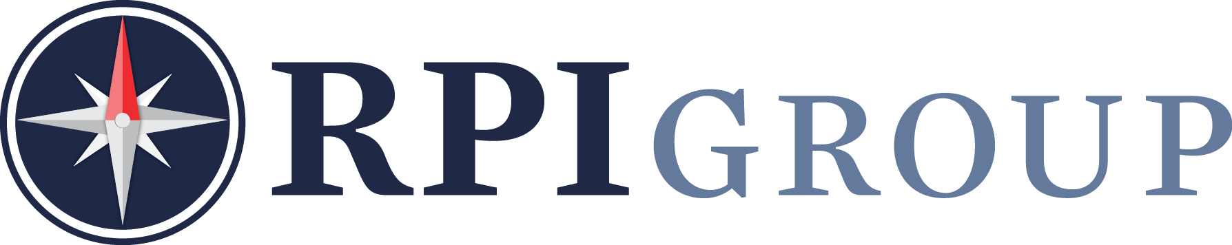 RPI Group, Inc. Logo