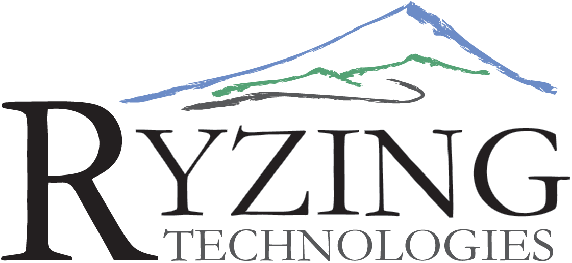 Ryzing Technologies Logo