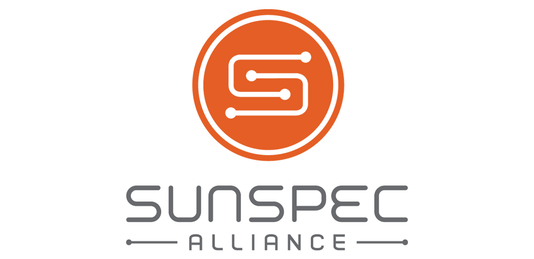 SunSpec Alliance Logo