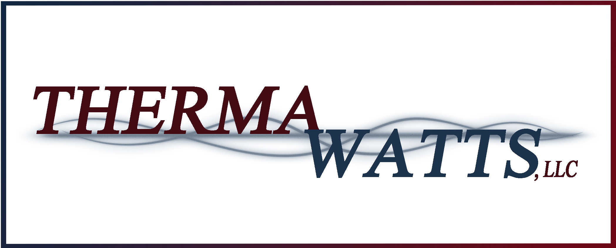 ThermaWatts, LLC Logo