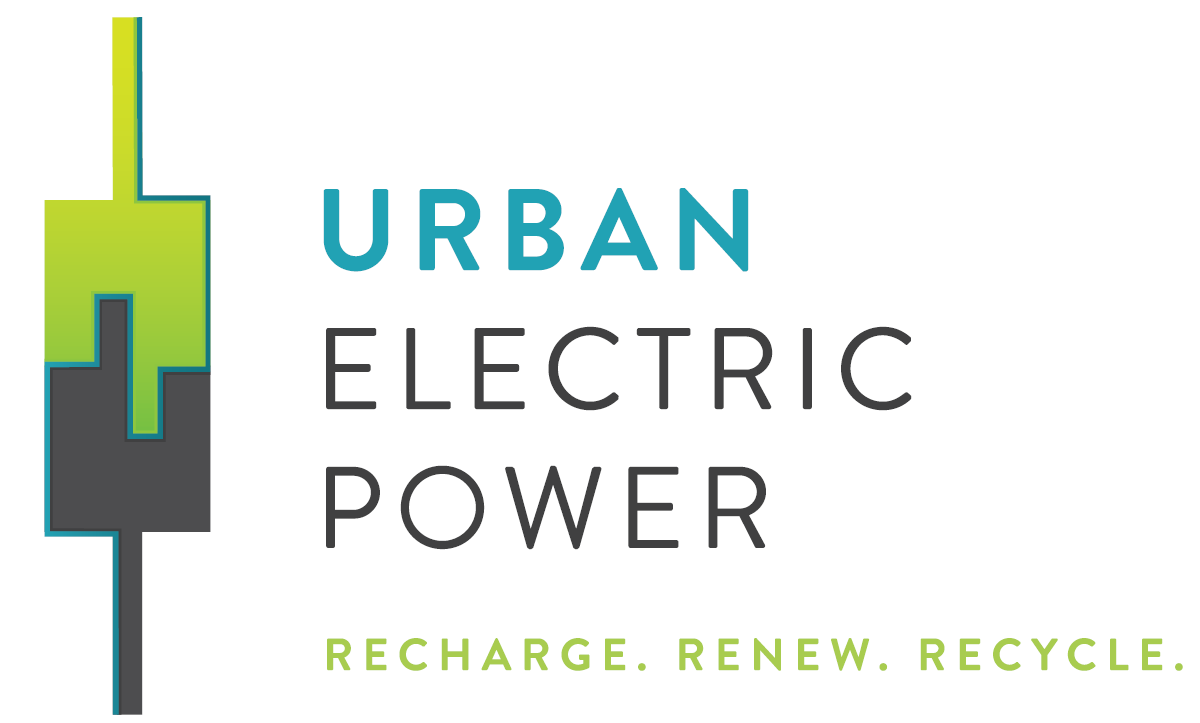 Urban Electric Power, Inc. Logo