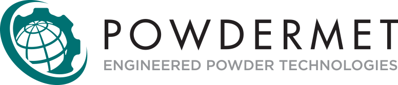 Powdermet, Inc. Logo