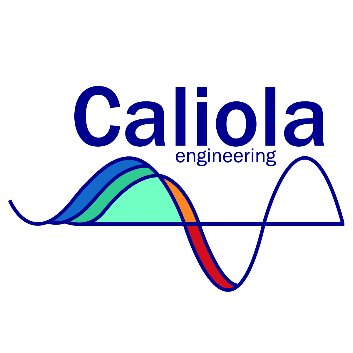 Caliola Engineering Logo