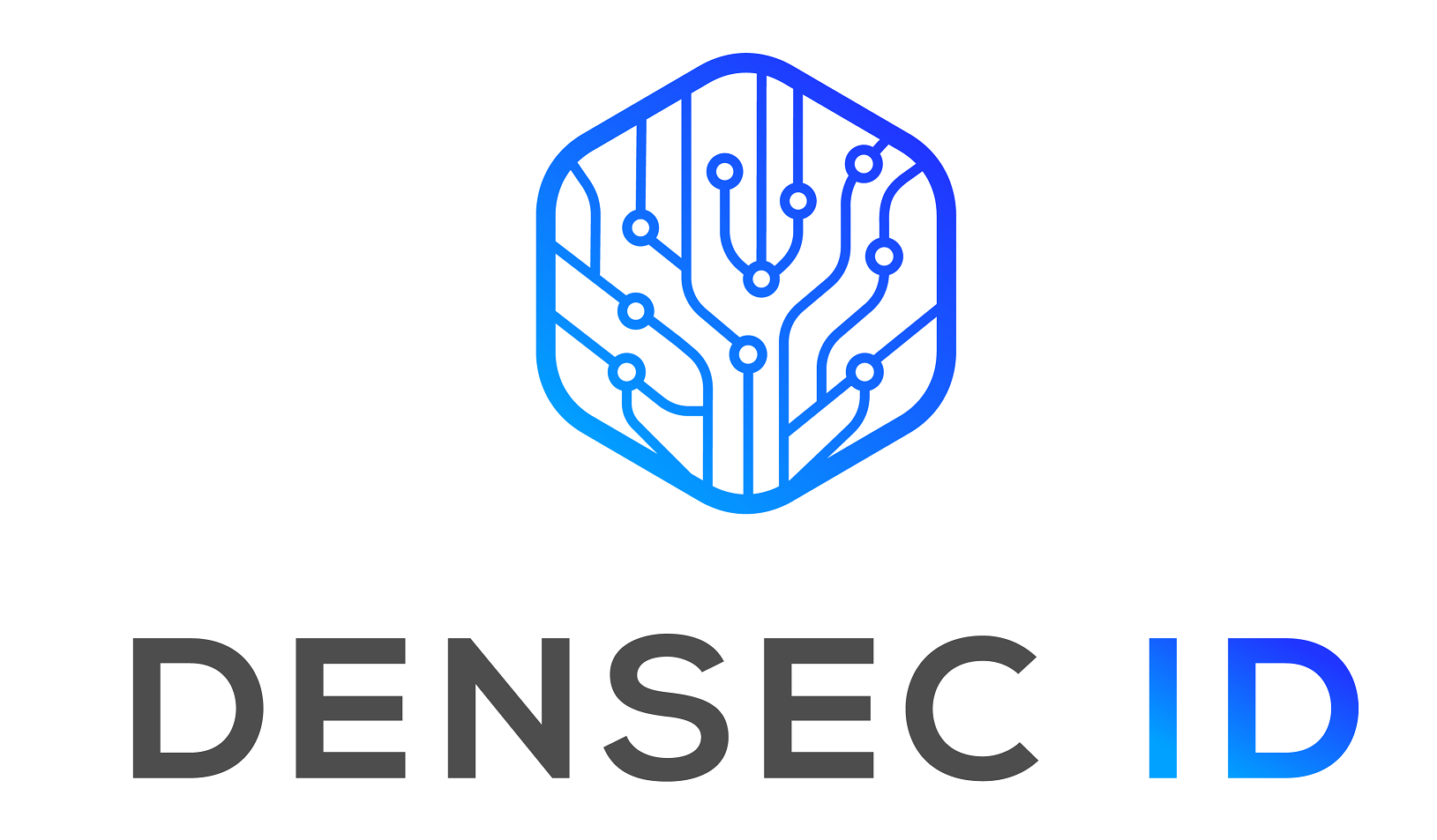 Densec ID Logo