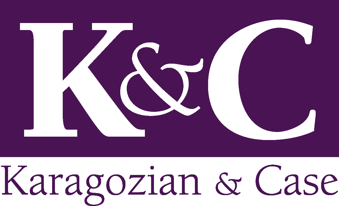 Karagozian & Case, Inc. Logo