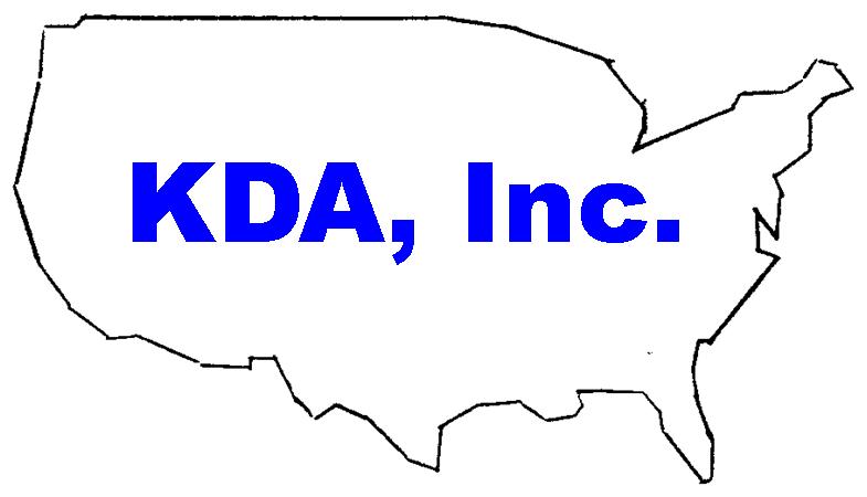 Kris Deuar & Associates, Inc. Logo