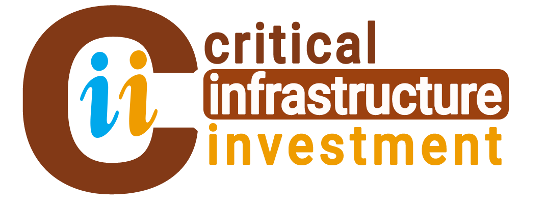 Critical Infrastructure Investments, Inc. Logo