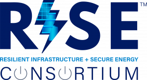 RISE Logo