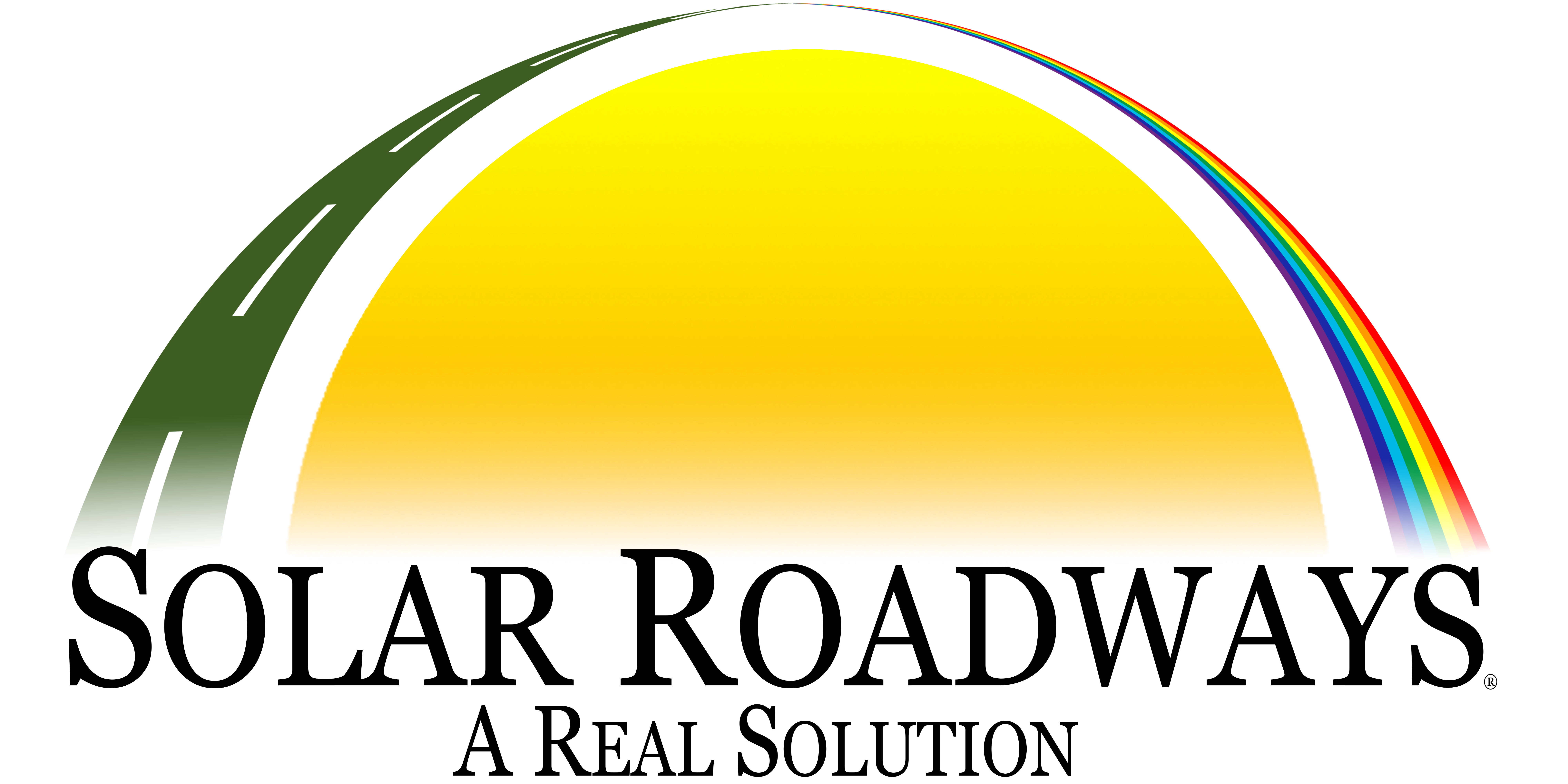 Solar Roadways Incorporated Logo