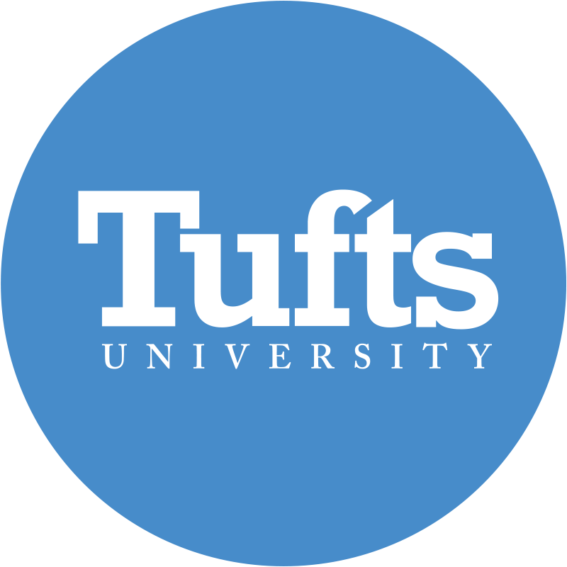 Tufts University Logo