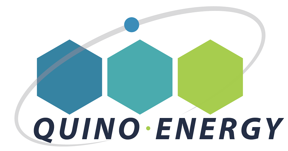 Quino Energy, Inc. Logo