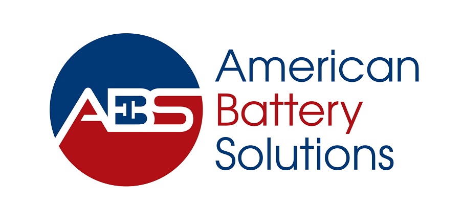 American Battery Solutions Logo