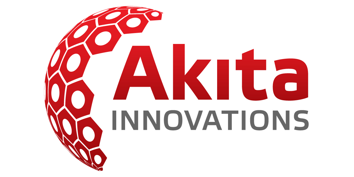 Akita Innovations LLC Logo