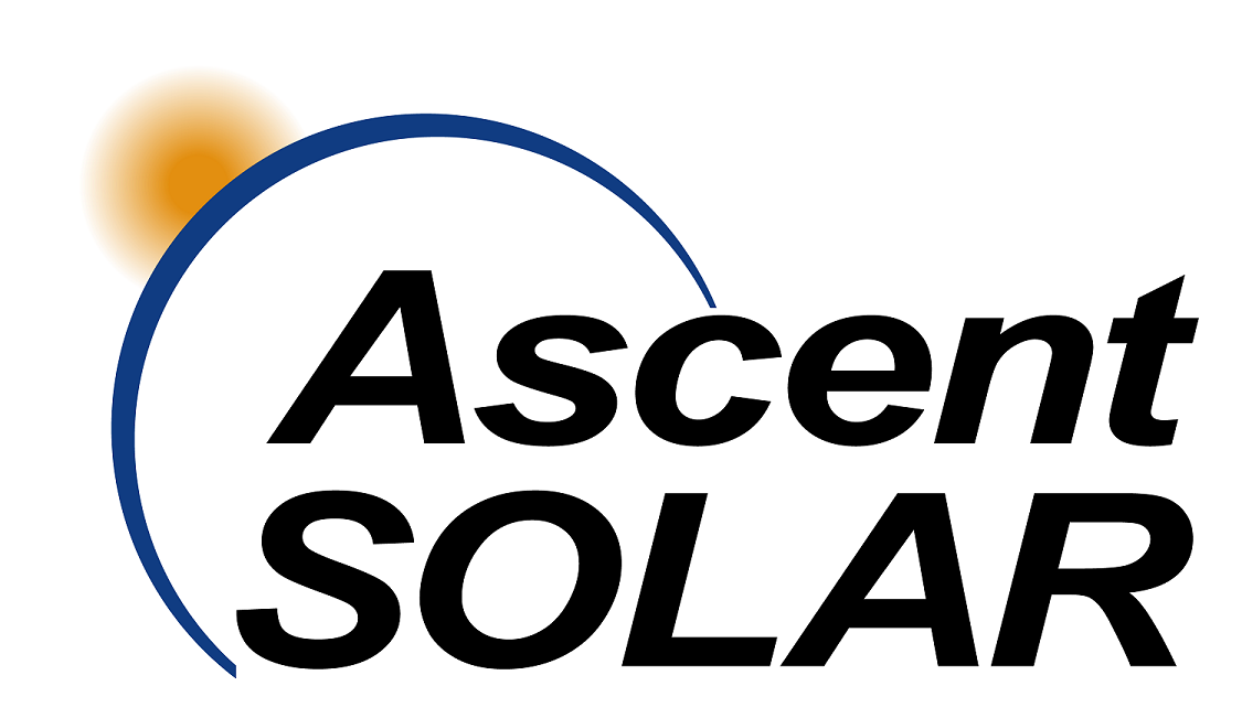 Ascent Solar Technologies, Inc. Logo