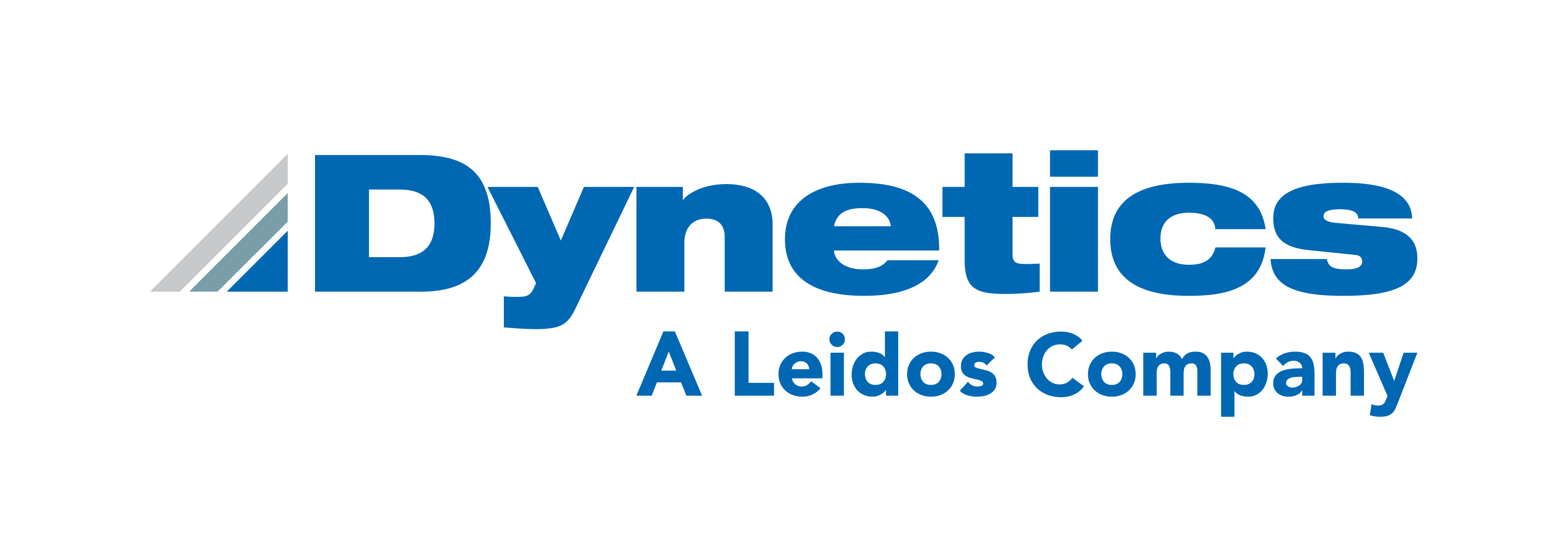 Dynetics, Inc. Logo