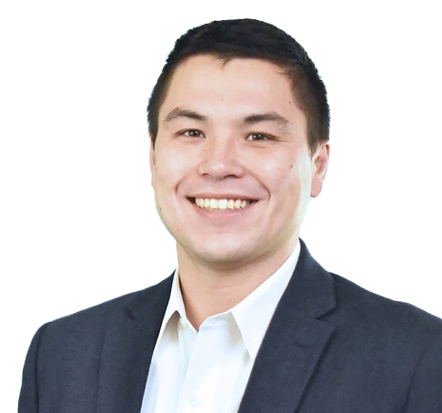 Michael-Wu Michael Wu Photo