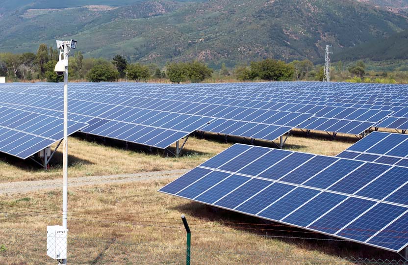 Solar-Panels Solar Panels