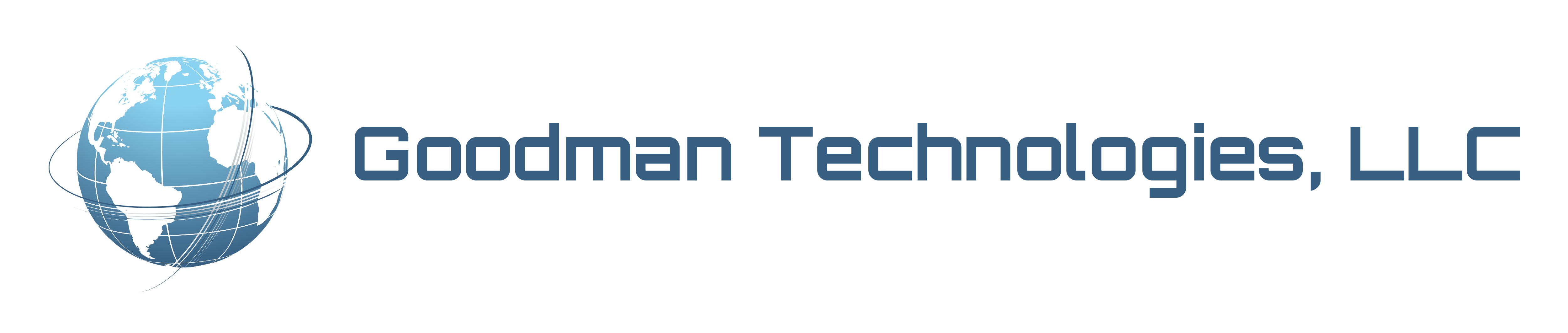 Goodman Technologies LLC Logo