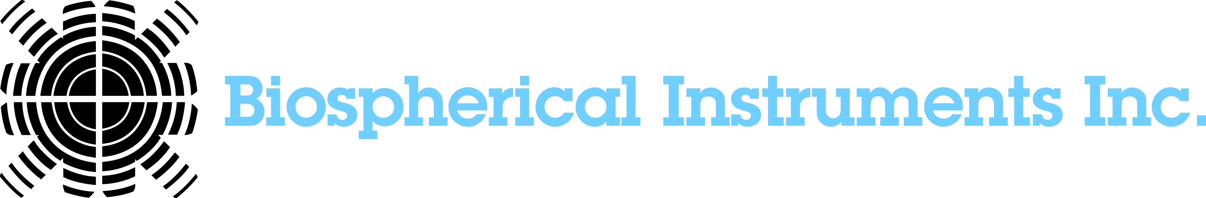 Biospherical Instruments Inc Logo