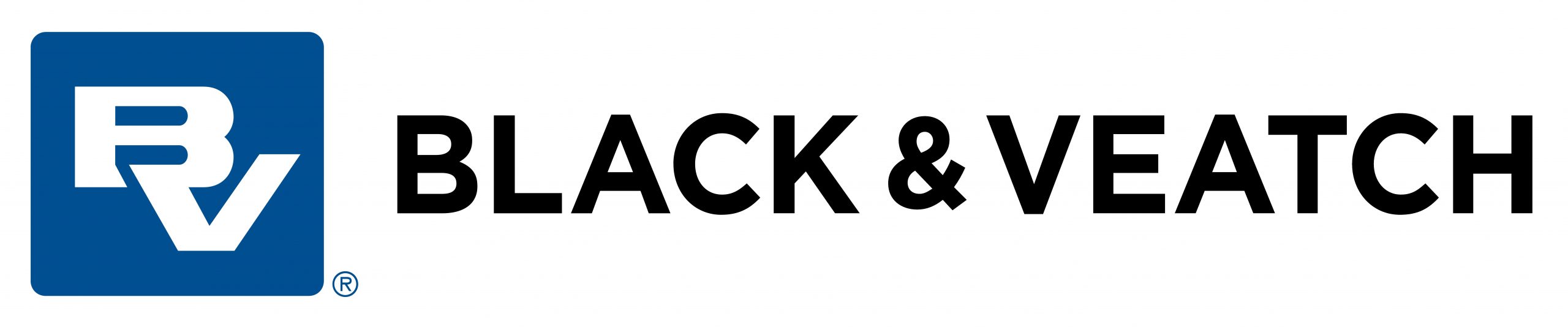 Black & Veatch Logo