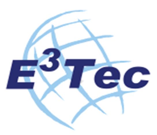 E3Tec Service LLC Logo