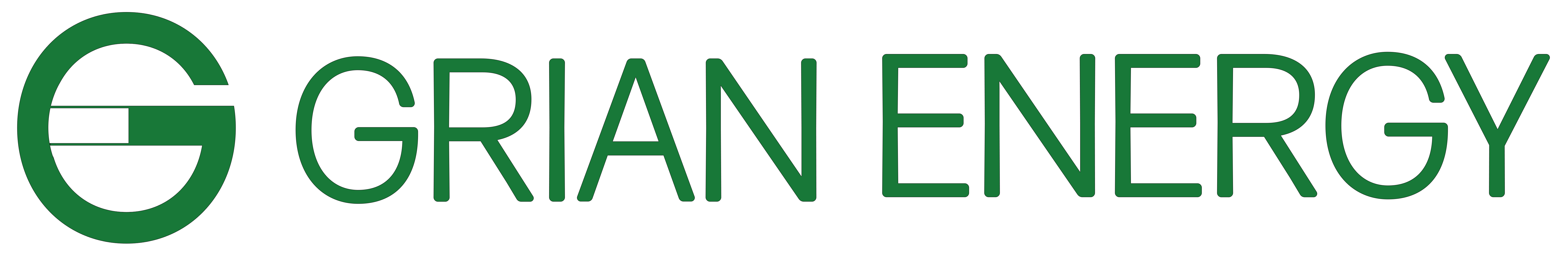 Grian Energy LLC Logo