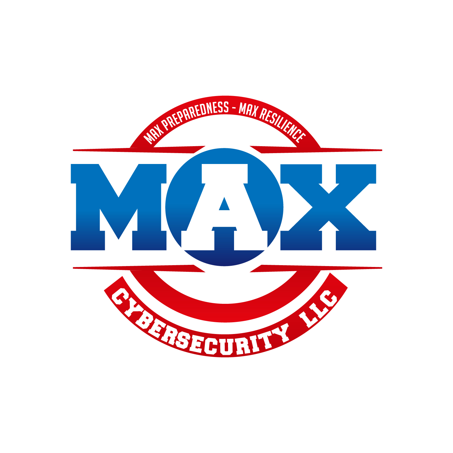Max Cybersecurity LLC Logo