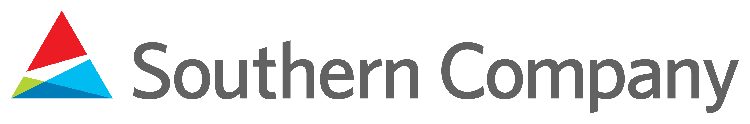 Southern Company Logo