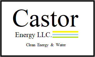 Castor Energy LLC Logo