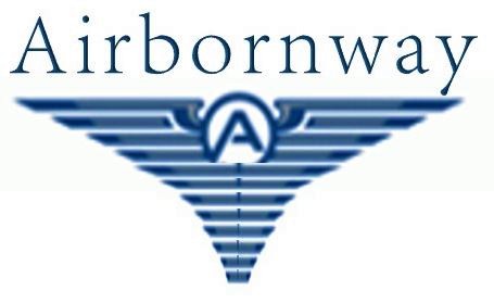 Airbornway Corporation Logo