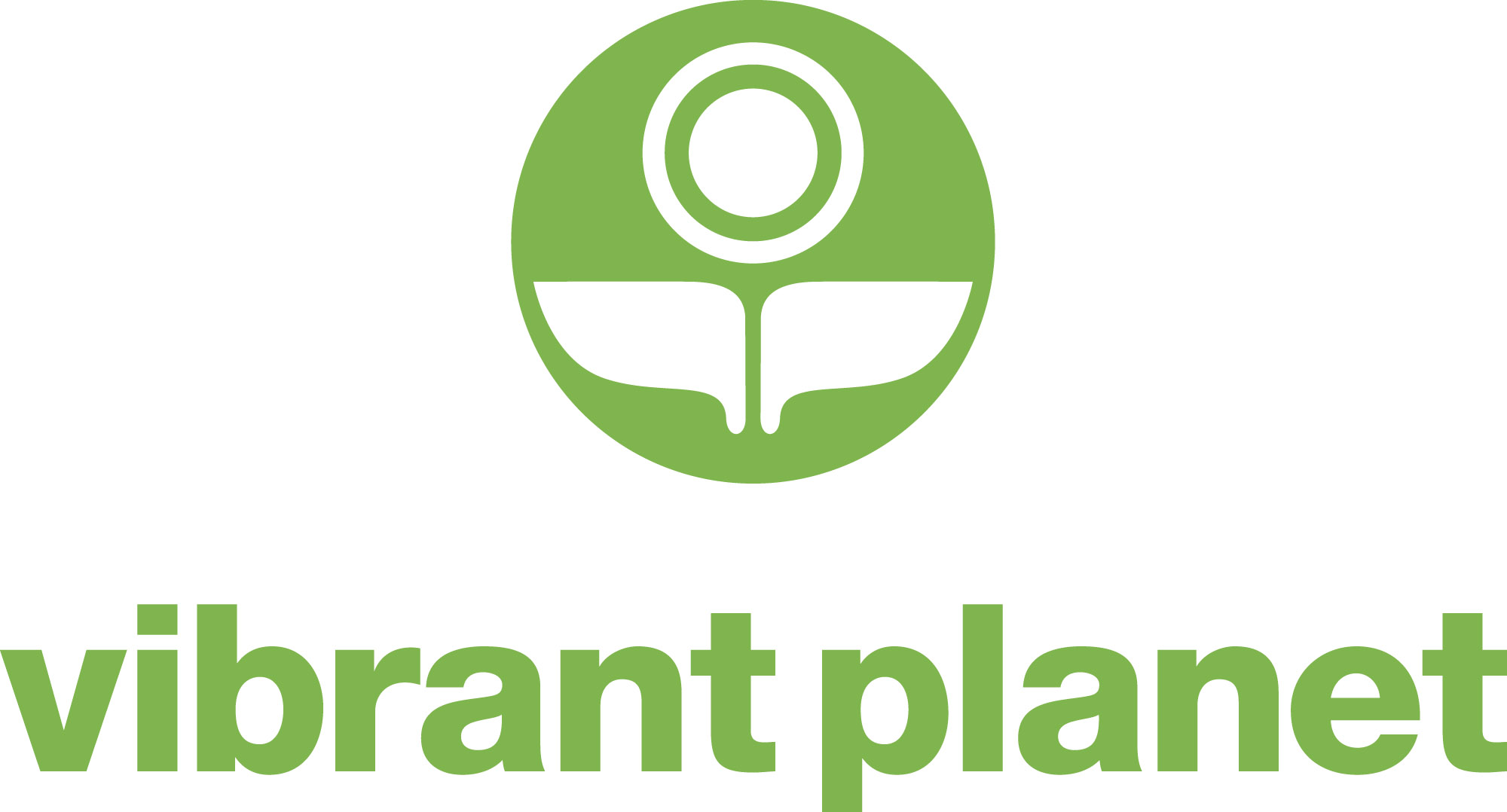 Vibrant Planet, PBC Logo